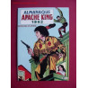 APACHE KING (VALENCIANA). ALMANAQUE 1962 (facsimil)